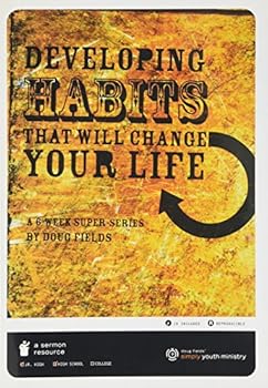 Audio CD Habits: Developing Habits That Will Change Your Life Book