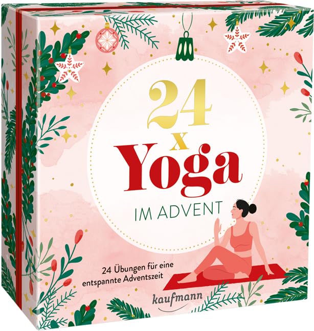 Yoga Kalender
