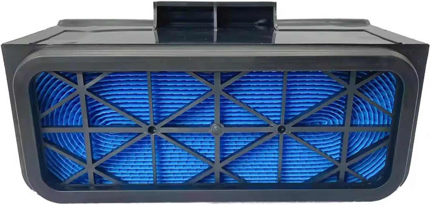 Air Filter AL215053 AL207629 Fits For John Deere 6130M 6145R P958670 Engine 4045 6068