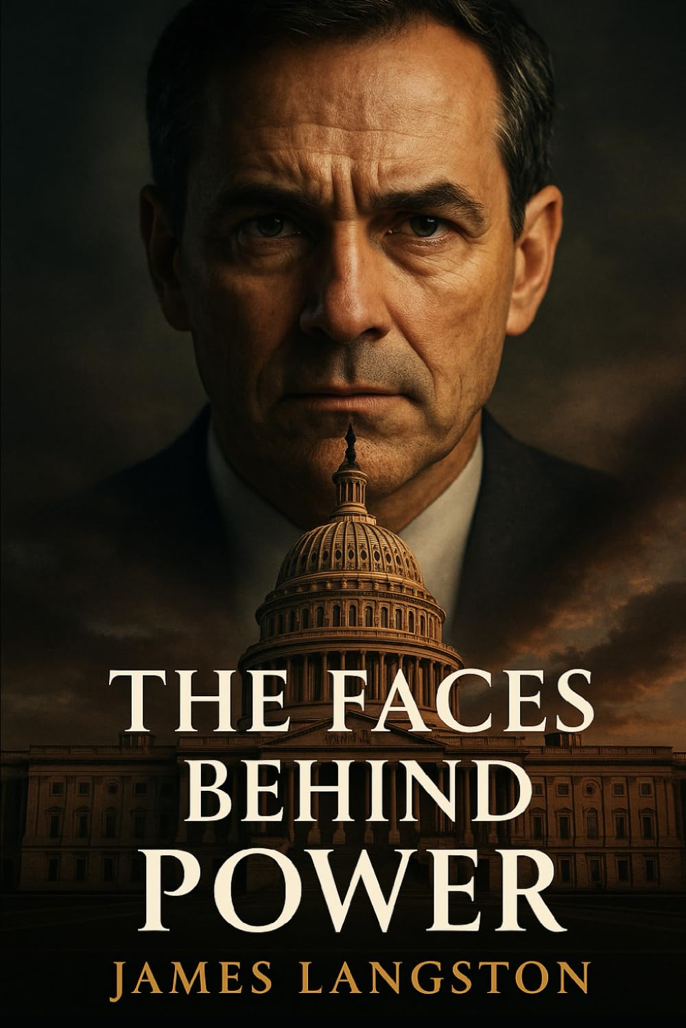 THE FACES BEHIND POWER: A Revealing Look at the Forces Shaping Our World
