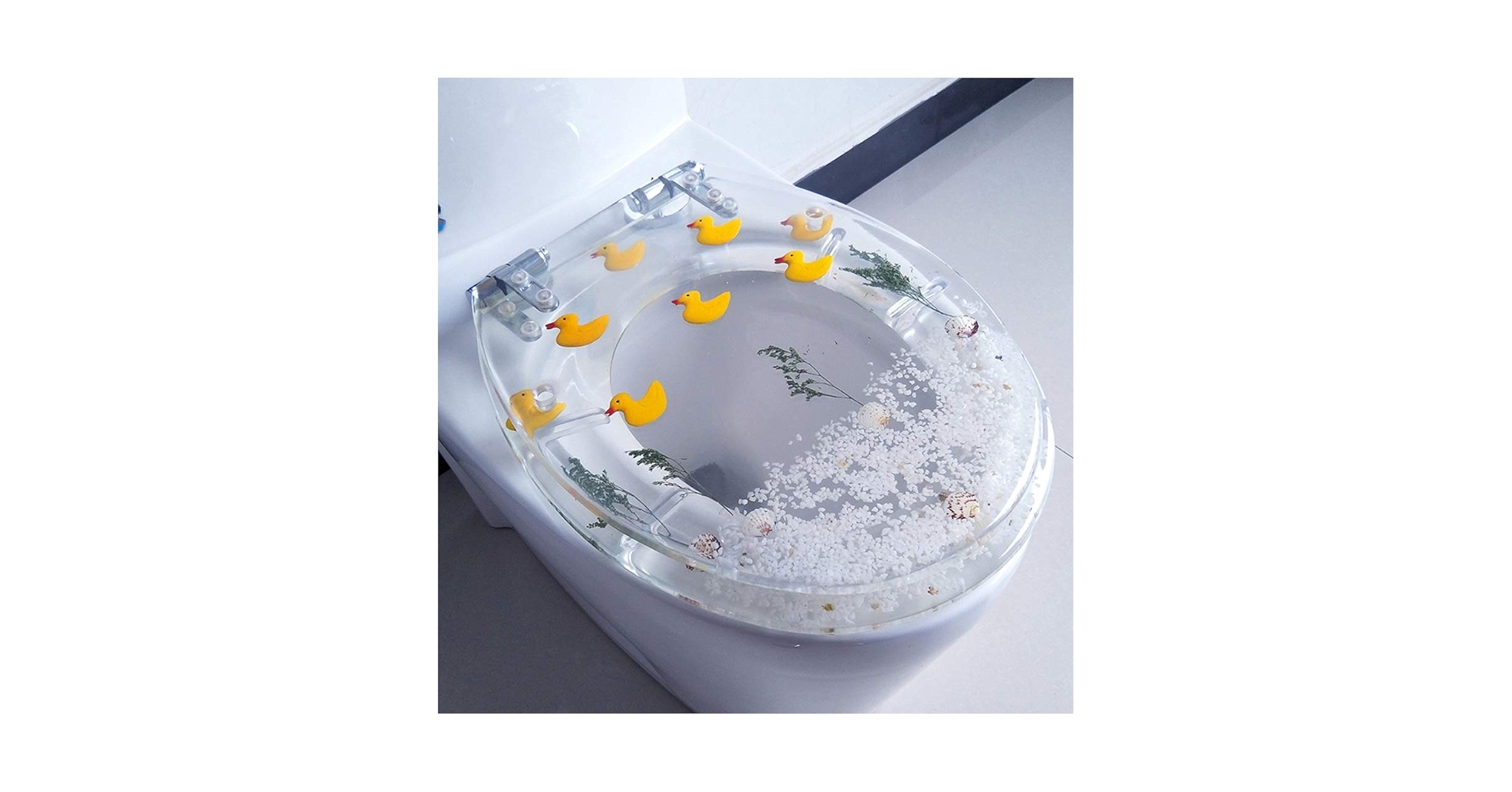 ホテルスライ♡toiletカバー トイレ