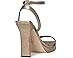 Jessica Simpson Adonia High Heel Sandals - Back View