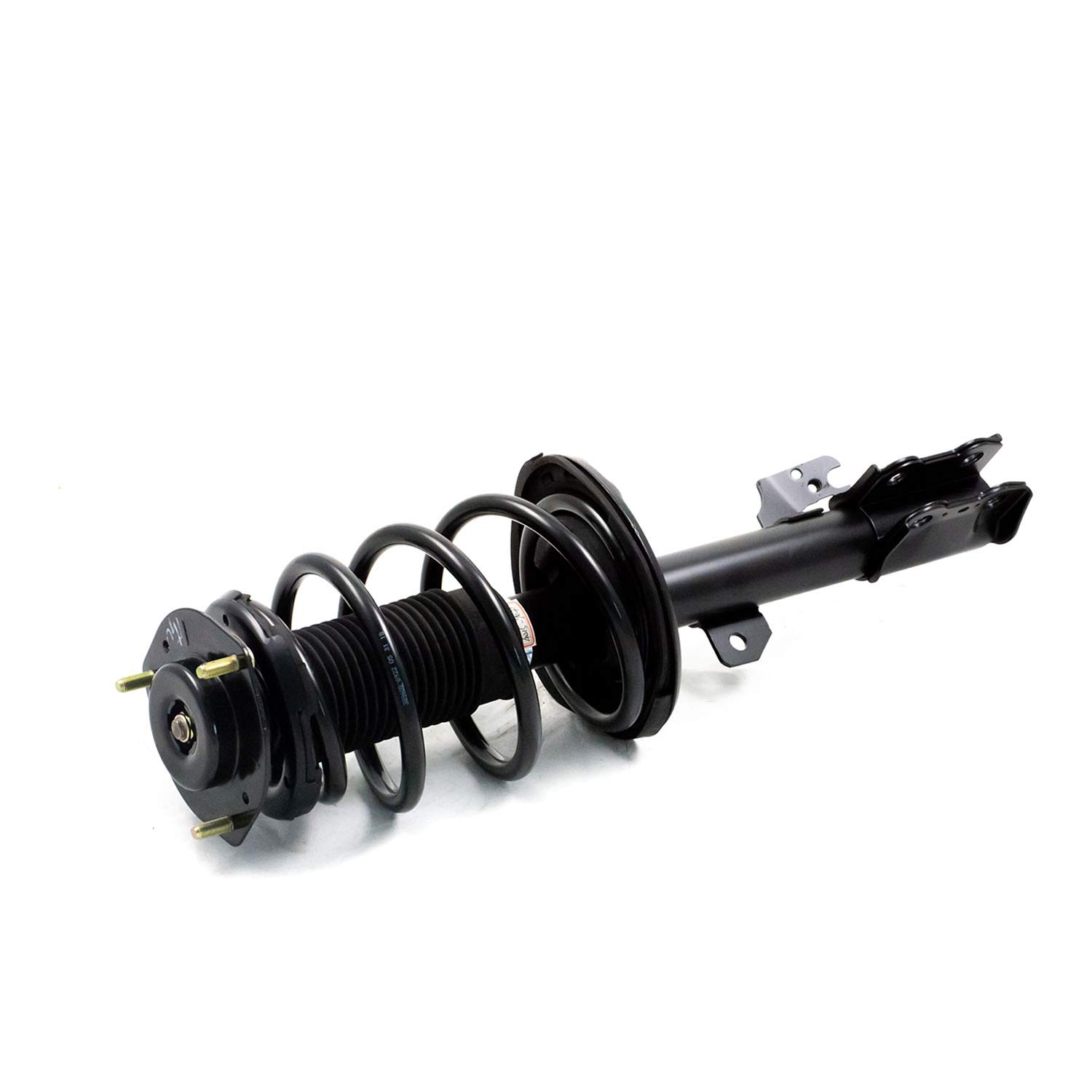 Gabriel G57563 Ultra ReadyMount Front Right Complete Strut Assembly for 10-14 Lexus RX350 (1 Pack)