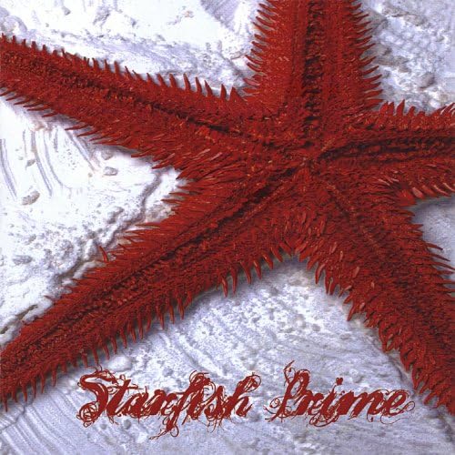 Ambulacral Groove von Starfish Prime bei Amazon Music Amazon.de