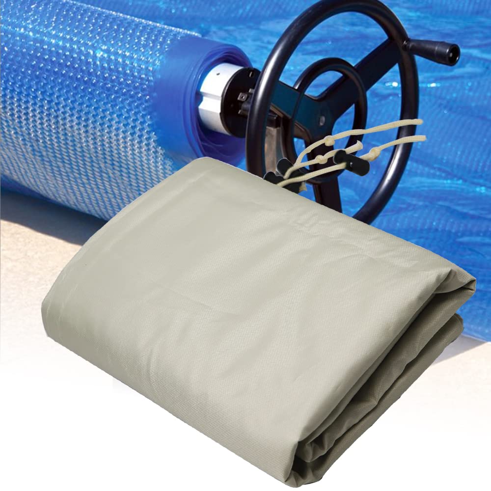 Buy Solar Reel Protective Cover,Pool Solar Reel Cover, Solar Cover