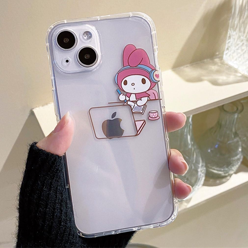 Amazon.co.jp: [GREDINO] iPhone17 Pro 用 ケース マイメロディ