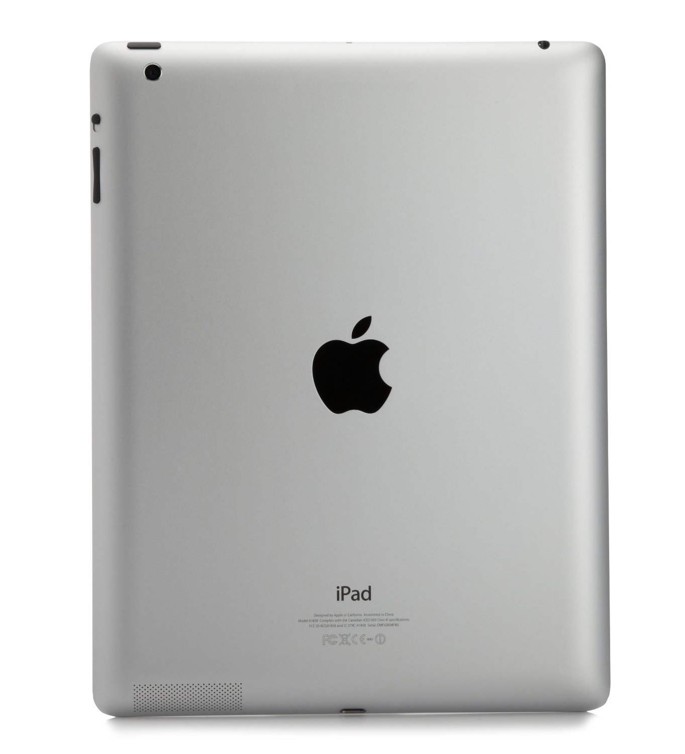 Apple - ipad 4 retina 32G wifi モデル Apple iPad with Retina Display MD511LL/A (32GB, Wi-Fi, Black