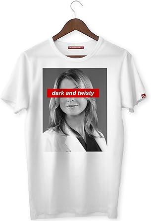 Camiseta greys anatomy Clearance
