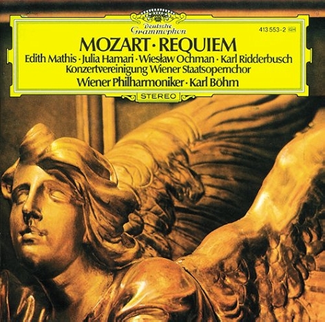Mozart: Requiem, K. 626: IIIc. Rex tremendae