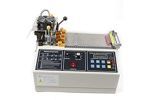 Automatic Ribbon Cutting Machine