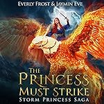 Cover of The Princess Must Strike