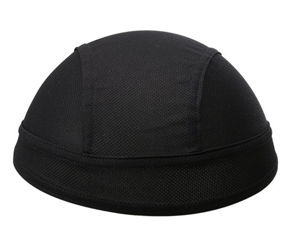 2 Pièces Doublure De Casque De Vélo, Protection UV Bonnets De Cyclisme