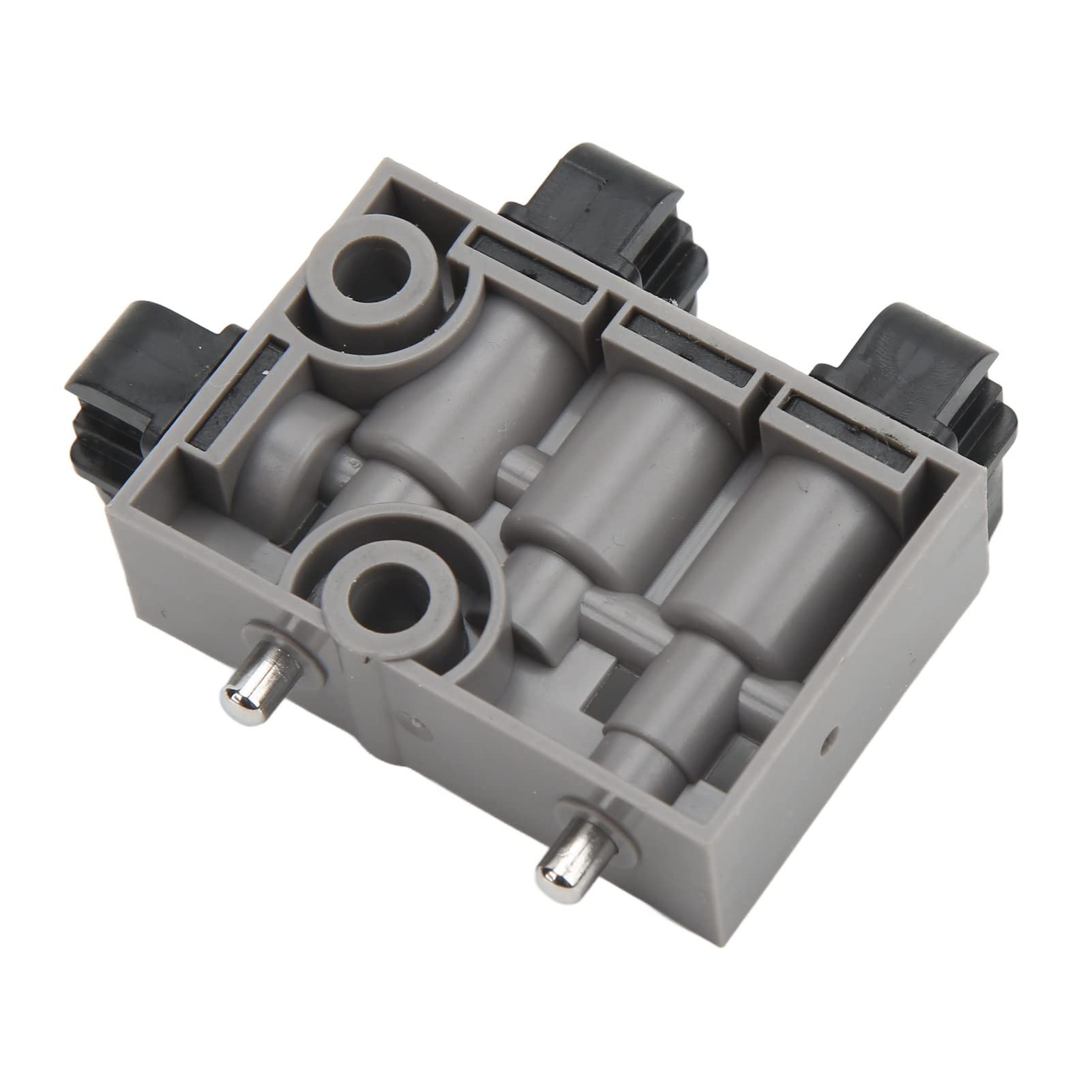 VÁLVULA DE AJUSTE DE ABSORCIÓN DE VÁLVULA DE CONTROL DE BASE DE ASIENTO PARA CAMIÓN HINO MAN JIEFANG CAMC HOWO FOTON