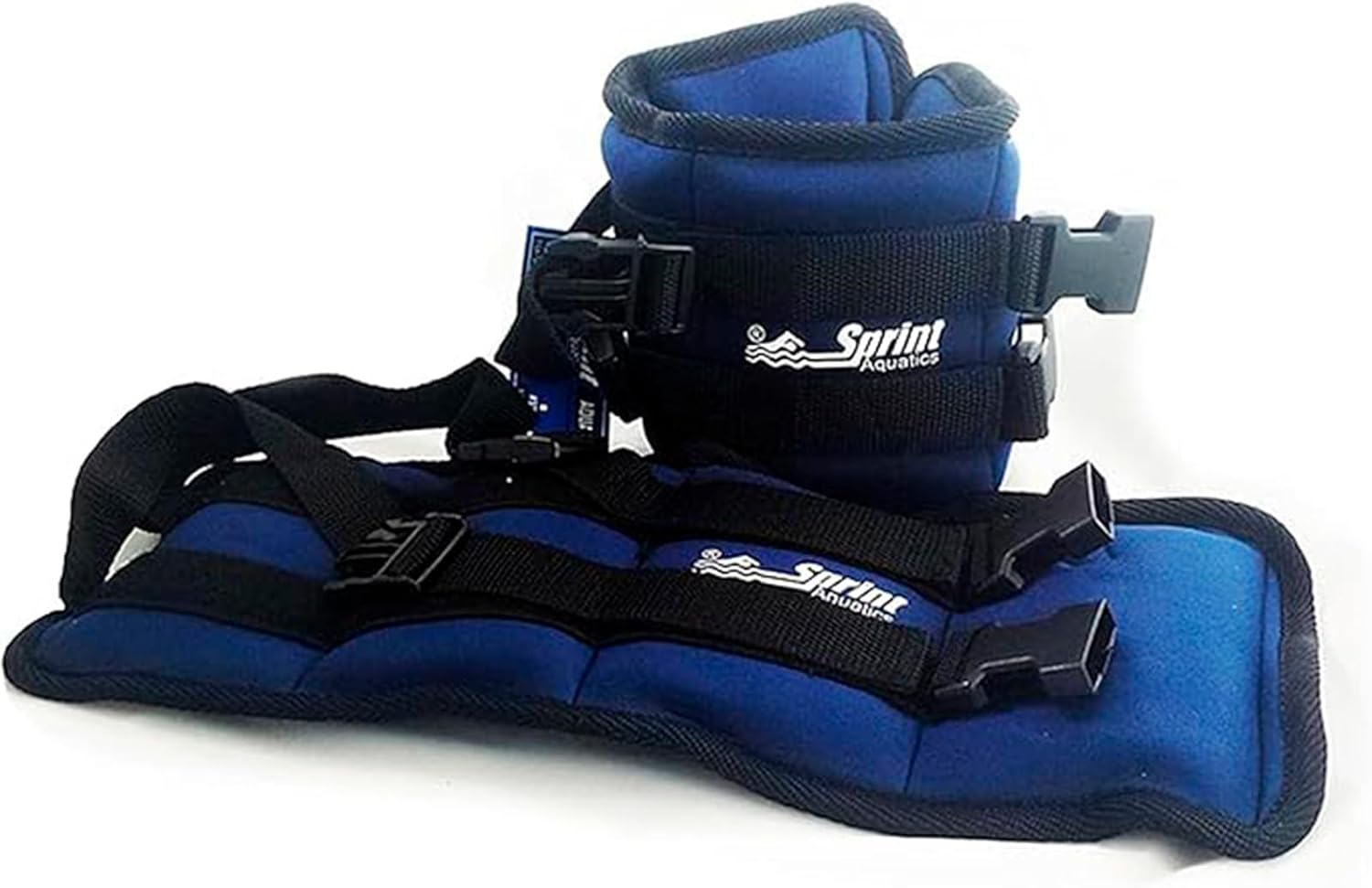 Ankle Weights - 7.5lbs