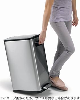 Amazon.co.jp: エコフライ ステップビン 45L EK9377MT-45L : ホーム Amazon.co.jp: エコフライ ステップビン 45L EK9377MT-45L : ホーム