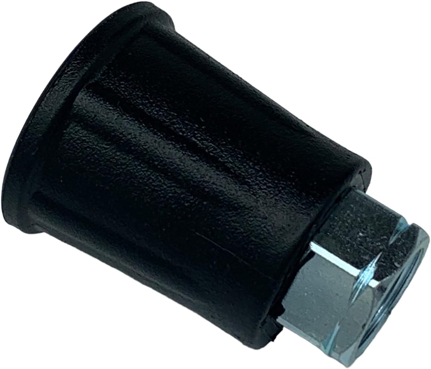 Pressure Washer Add On Quick Tip Guard Protector & Shield Helps Prevent Nozzle Breakage When The Gun is Dropped (for Use with Threaded Nozzles)