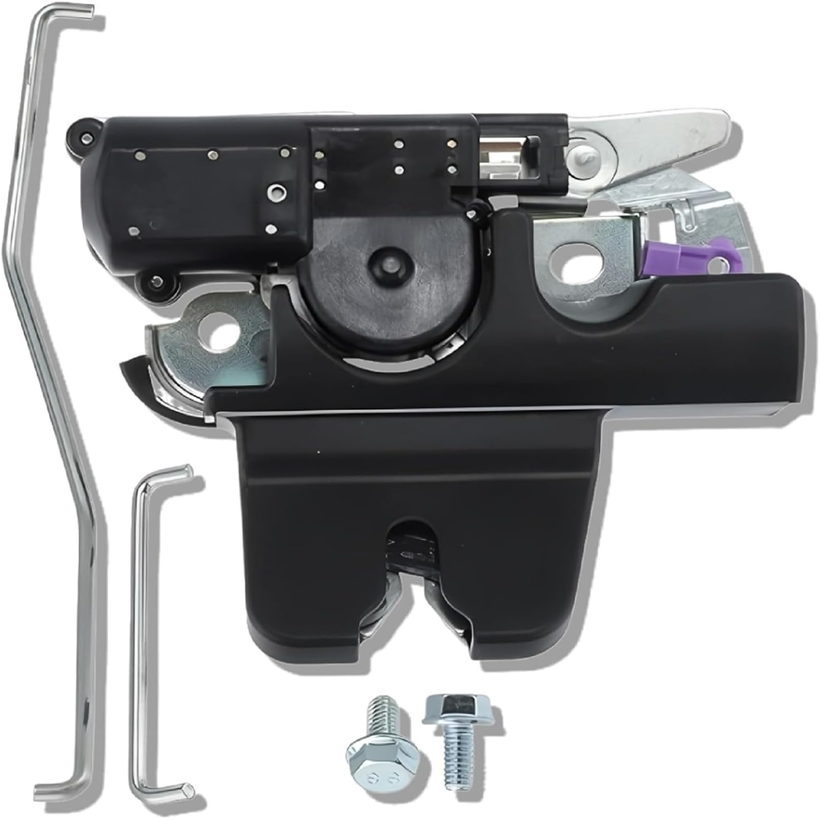 Ljmyy 64600 AA020 Trunk Actuator produced For 2002 2006 Selected Sedan individuality XLE Models 2.4L 3.0L 3.3L Engine Di