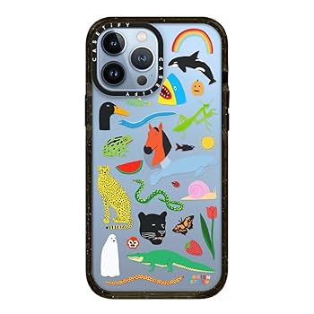 Amazon.com: CASETIFY Impact iPhone 13 Pro Max Case [6.6ft