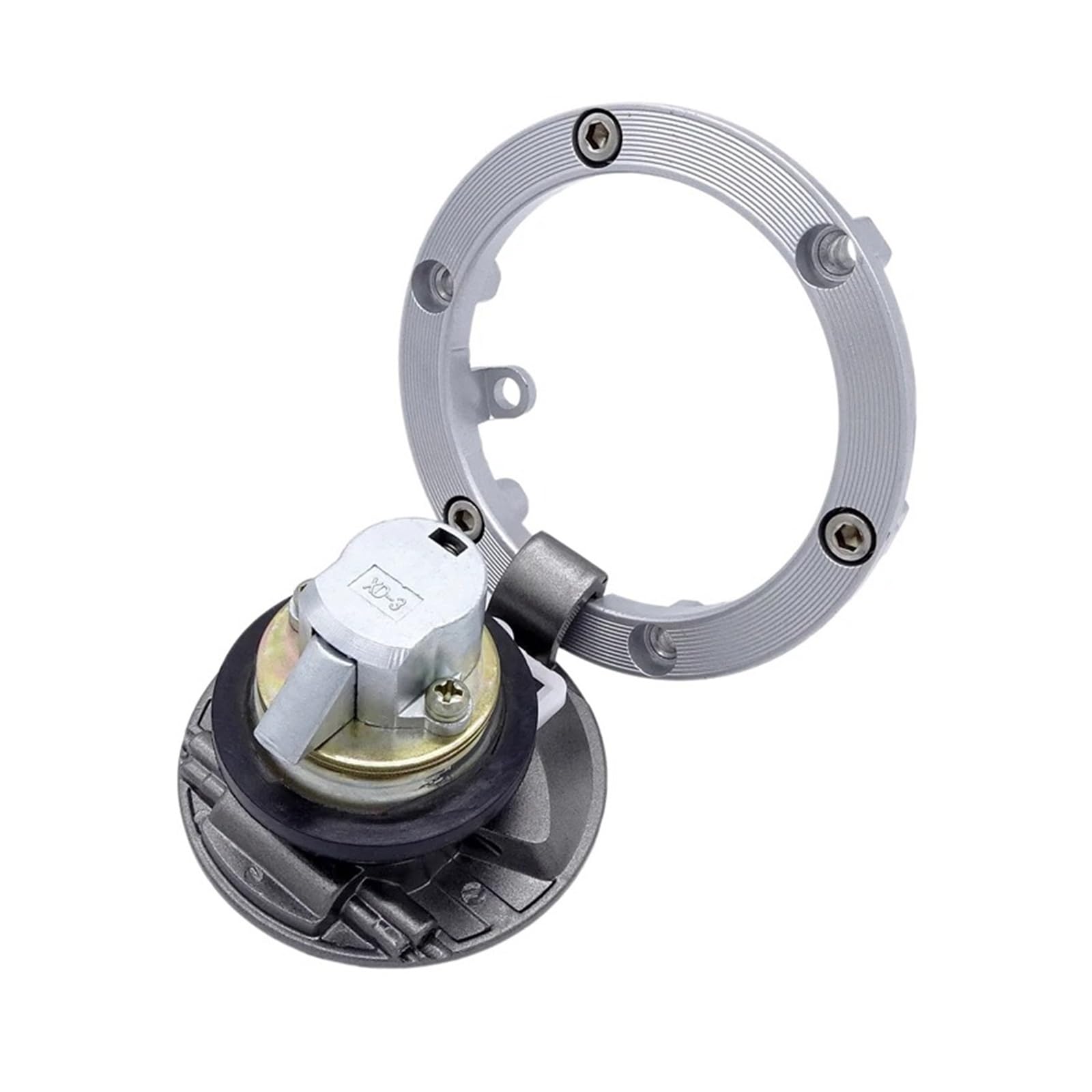 Tappo Serbatoio Moto Per Per Per Z250SL Tappo Serbatoio