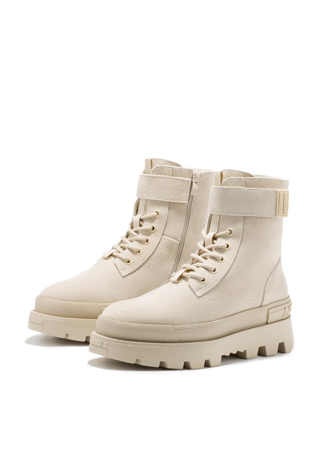 D.Franklin Botas invierno para Mujer - Moda casual - Modelo all track - Calzado Cómodo y versátil