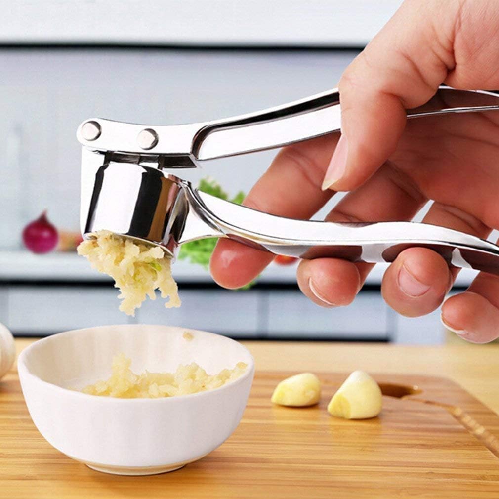 Dynore Stainless Steel Heavy Duty Best Kitchen Press Combo for Home - Image 3 thumbnail