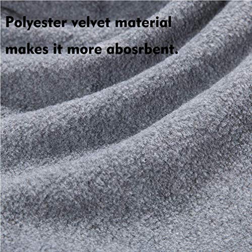 Yangbaga Tappetino per la Protezione del Suolo per...