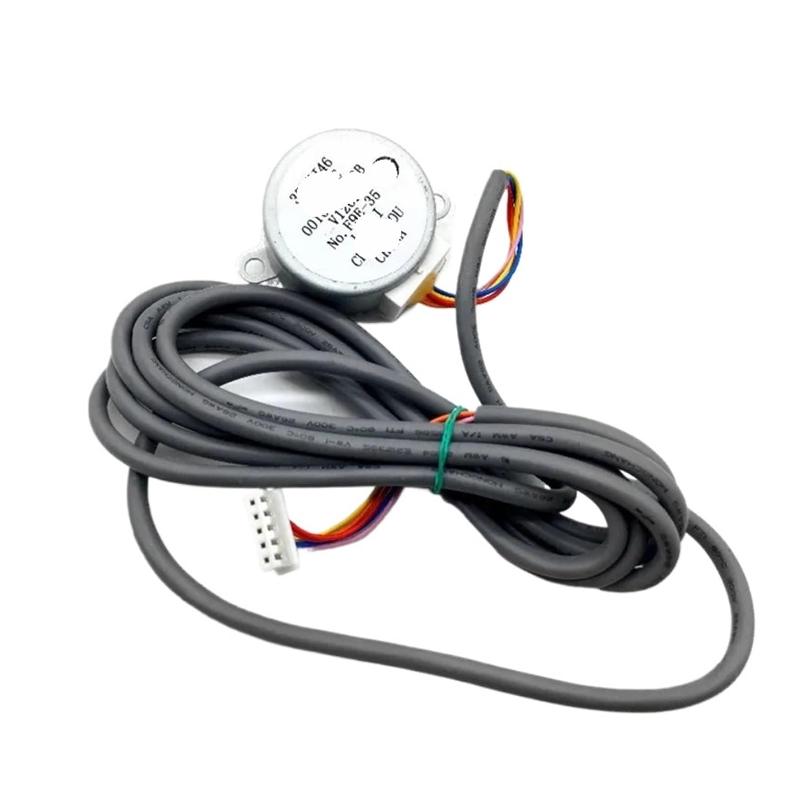 Moteur 35BYJ46 12V DC pour réparer l'oscillation du climatiseur