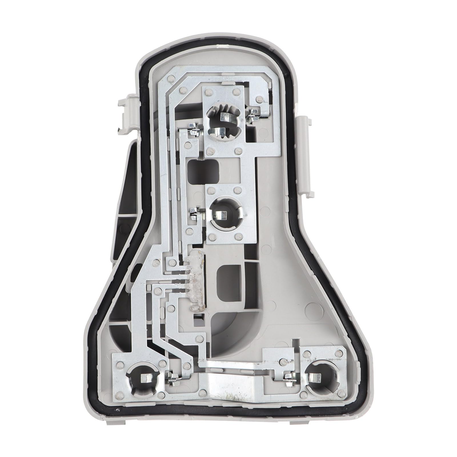 Portalampada, supporto per fanale posteriore sinistro, compatibile con Polo 4 (9N3) 2005-2010, 6Q6945257F