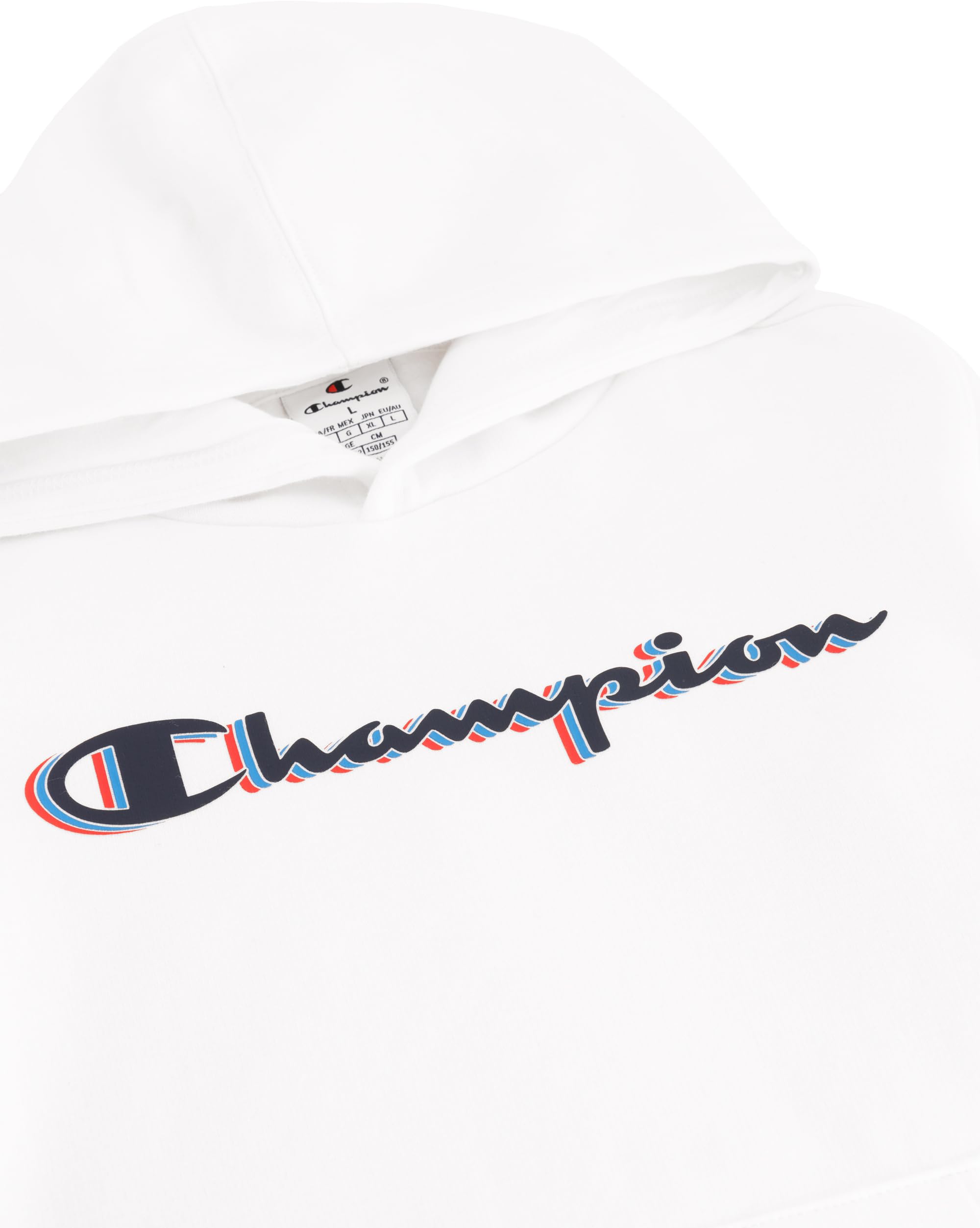 Champion Legacy American Tape - Powerblend Sudadera Niños