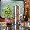 Travel Berkey Gravity-Fed Water Filter with 2 Black Berkey Elements–Enjoy Potable Water While Camping, RVing, Off-Grid, Emergencies, Every Day at Home #2