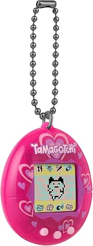 Miniatura 5 de Tamagotchi Original - Mucho amor