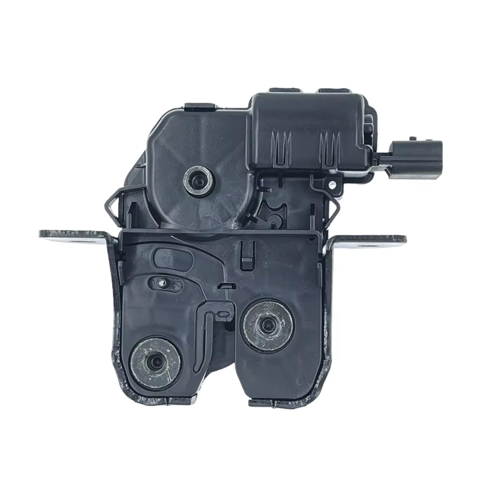 Rear Tailgate Lock Compatible with Fluence for Megane III Coupe for Duster 2008 905039428R Car Rear Luggage Trunk Tailgate Lock Actuator Assembly