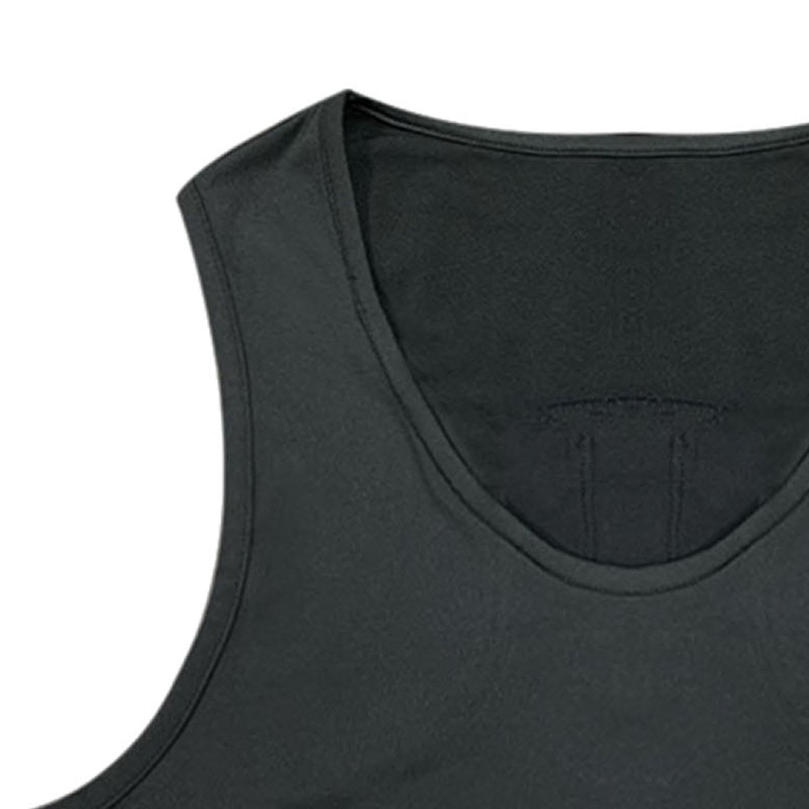 SNAPPSY Sports Tracker Vest No Tracking Device Fitness Vest for Athlete Soccer Rugby XXL-picture-30