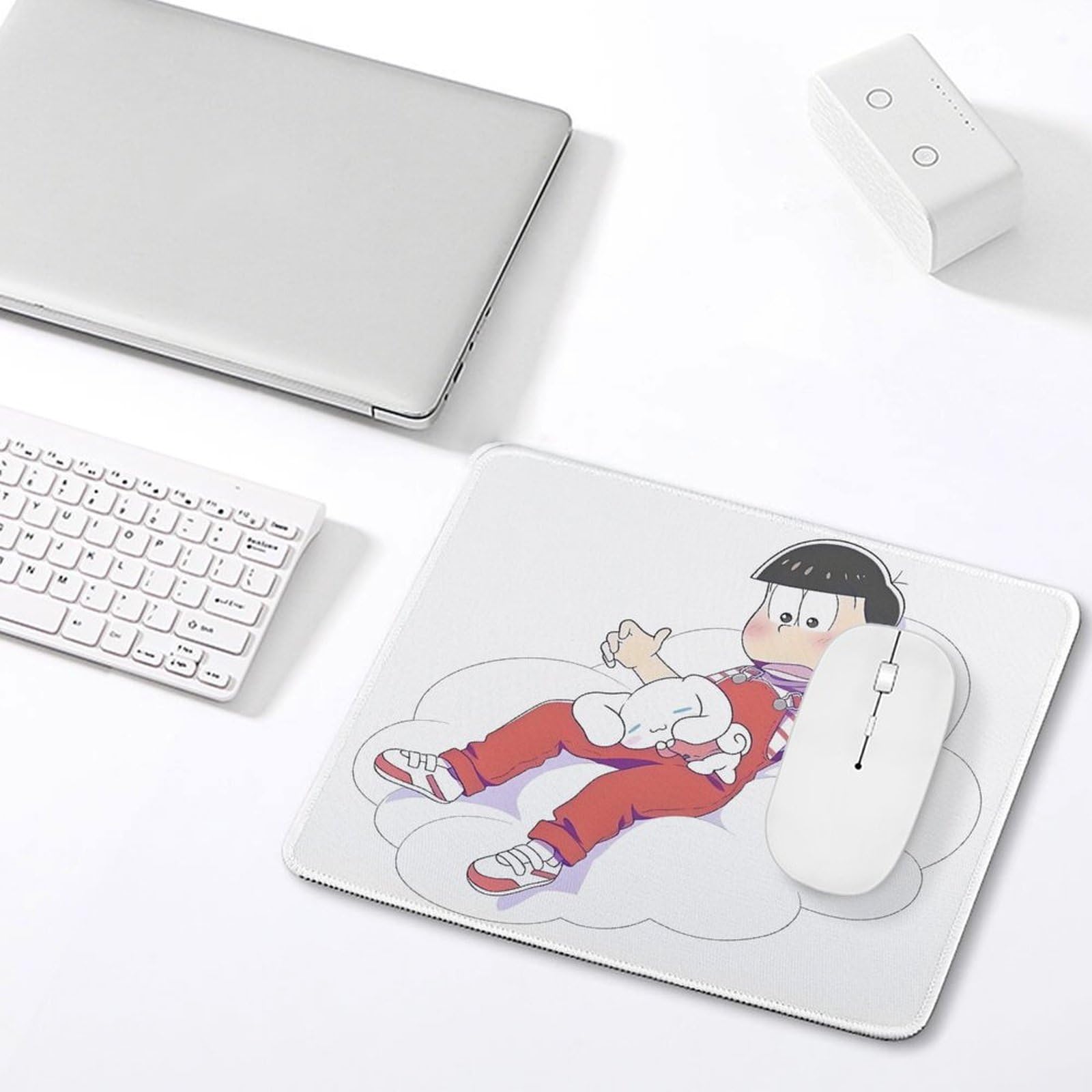 Amazon.co.jp: おそ松さん (89) マウスパッド 大型マウスパッド ゲーム