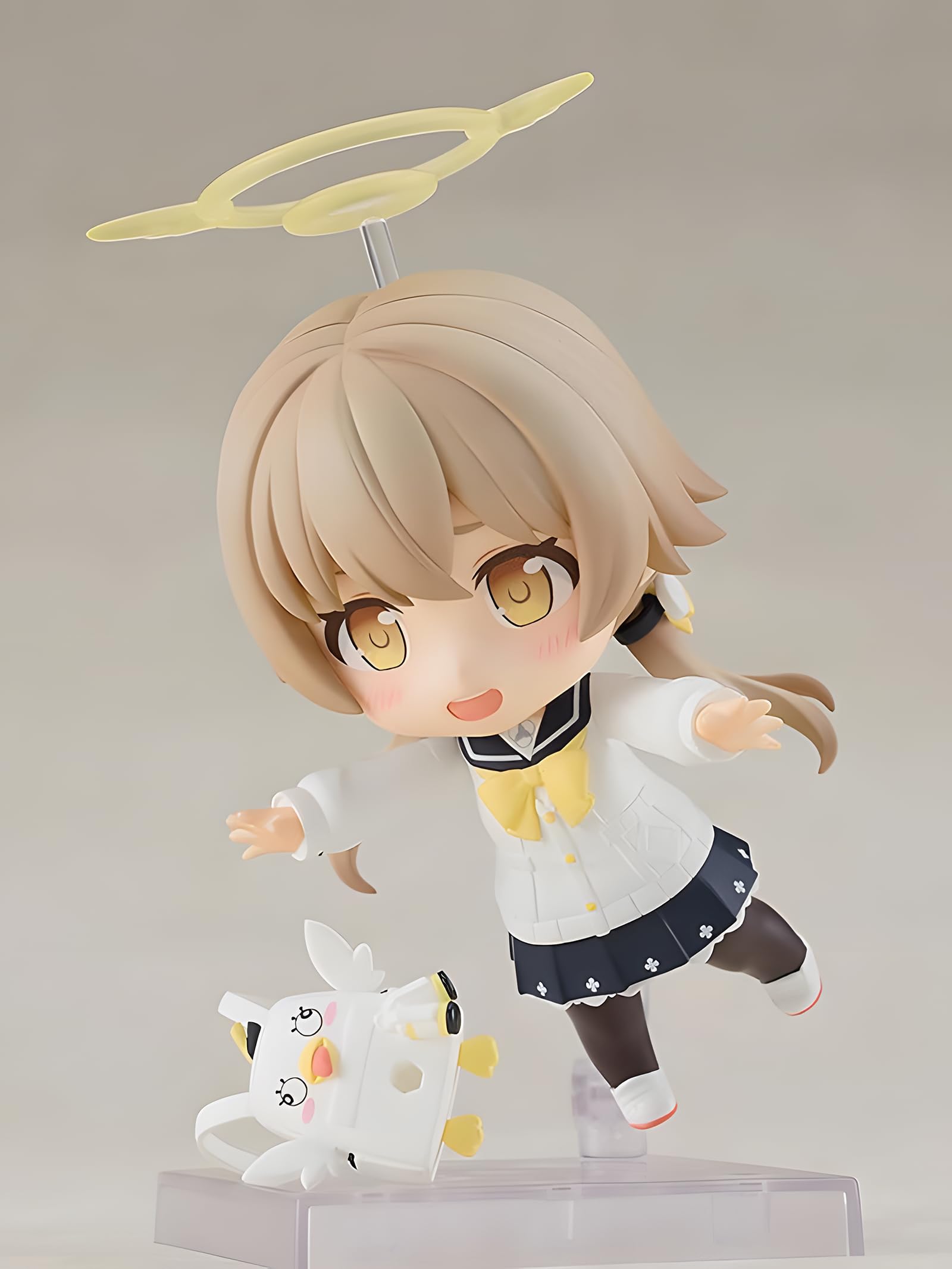 Amazon.co.jp: ねんどろいど ブルーアーカイブ -Blue Archive