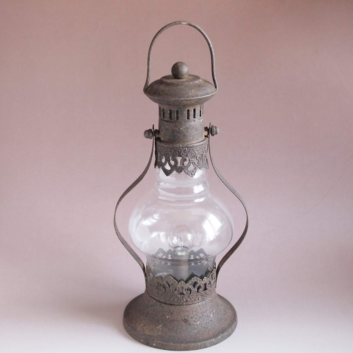 Amazon.co.jp: 東洋石創 ヴィンテージランプ 86535 : DIY・工具・ガーデン