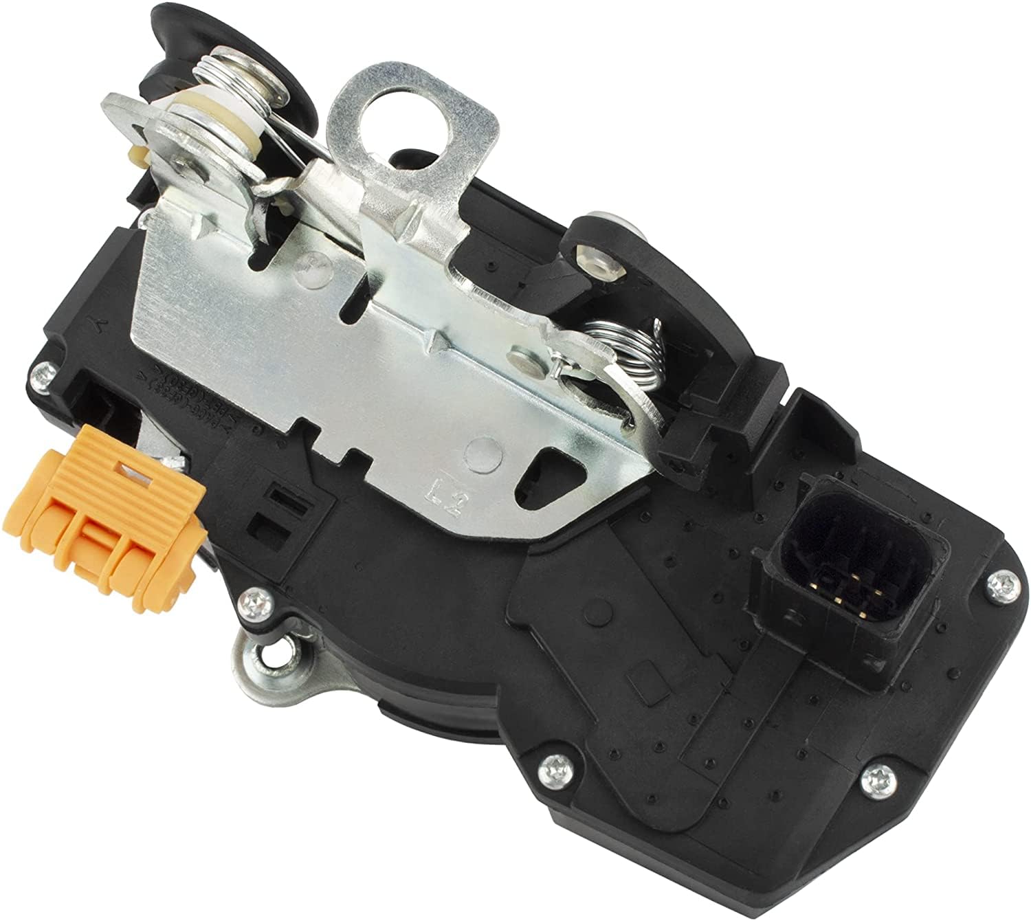 OEM Door Mirror Actuator Driver Side For 2007-2014 Cadillac Chevrolet GMC (25808705)