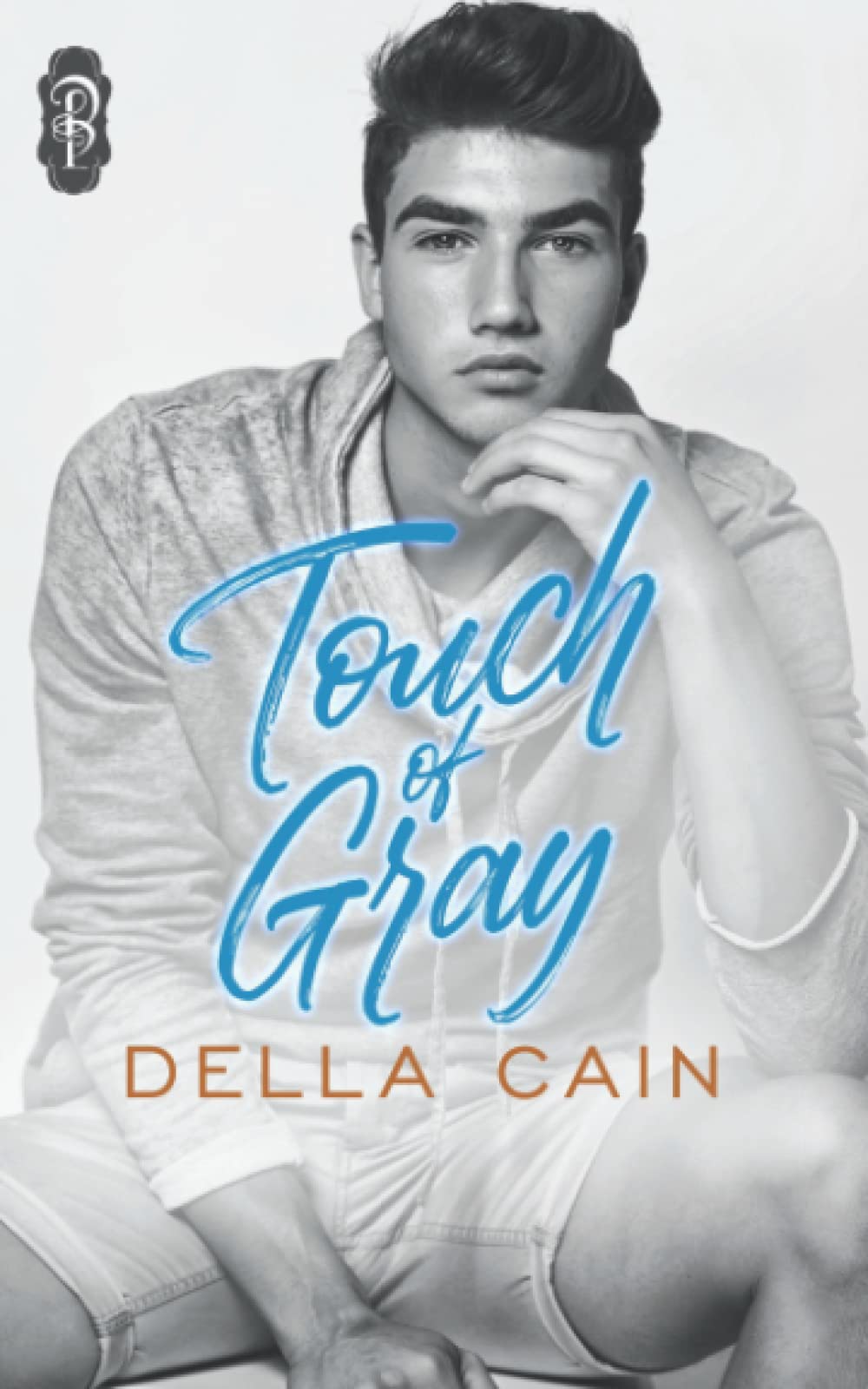 Buy Touch of Gray (Country Daddy, City Little) — BookShops.in