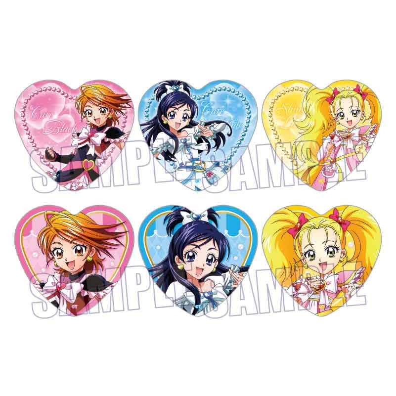 Amazon.co.jp: ベルハウス ふたりはプリキュアMax Heart