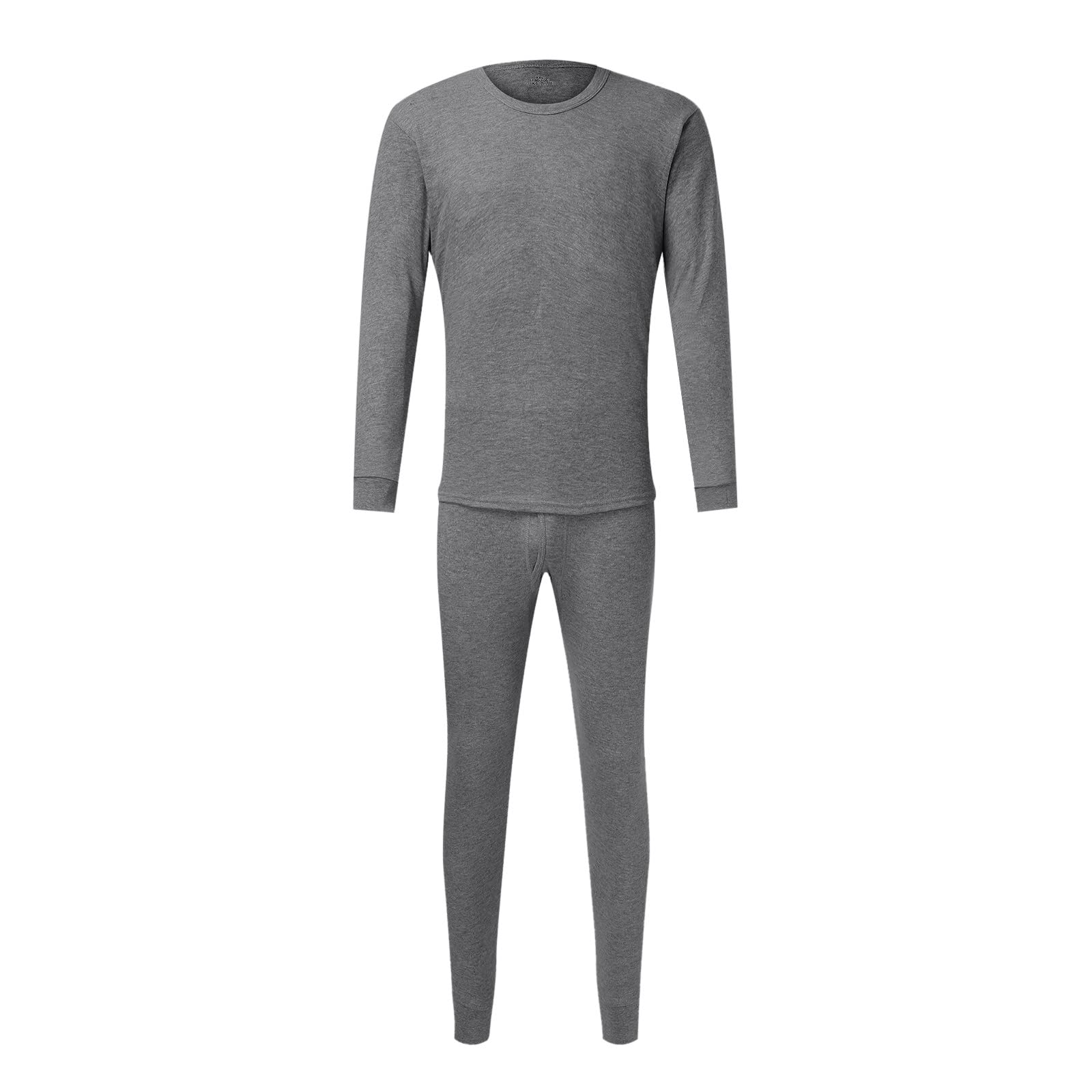 T-shirt manches longues et ensemble compression homme sport jogging survêtement - 4