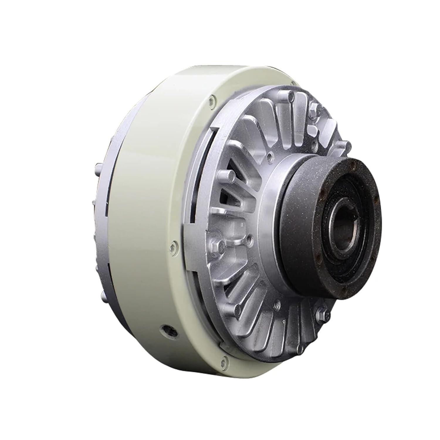25N.M /2.5KG Without Shaft Magnetic Powder Clutch for Printing Machine, Winding Machinery