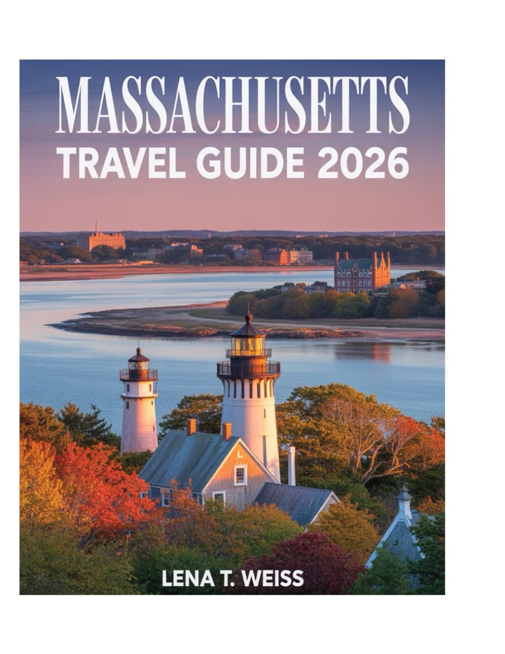 Massachusetts Travel Guide 2026: Explore Iconic Landmarks, Coastal Escapes, Hidden Gems, Local Culture, Historic Sites, Outdoor Adventures, and Expert Tips for New England’s Bay State.