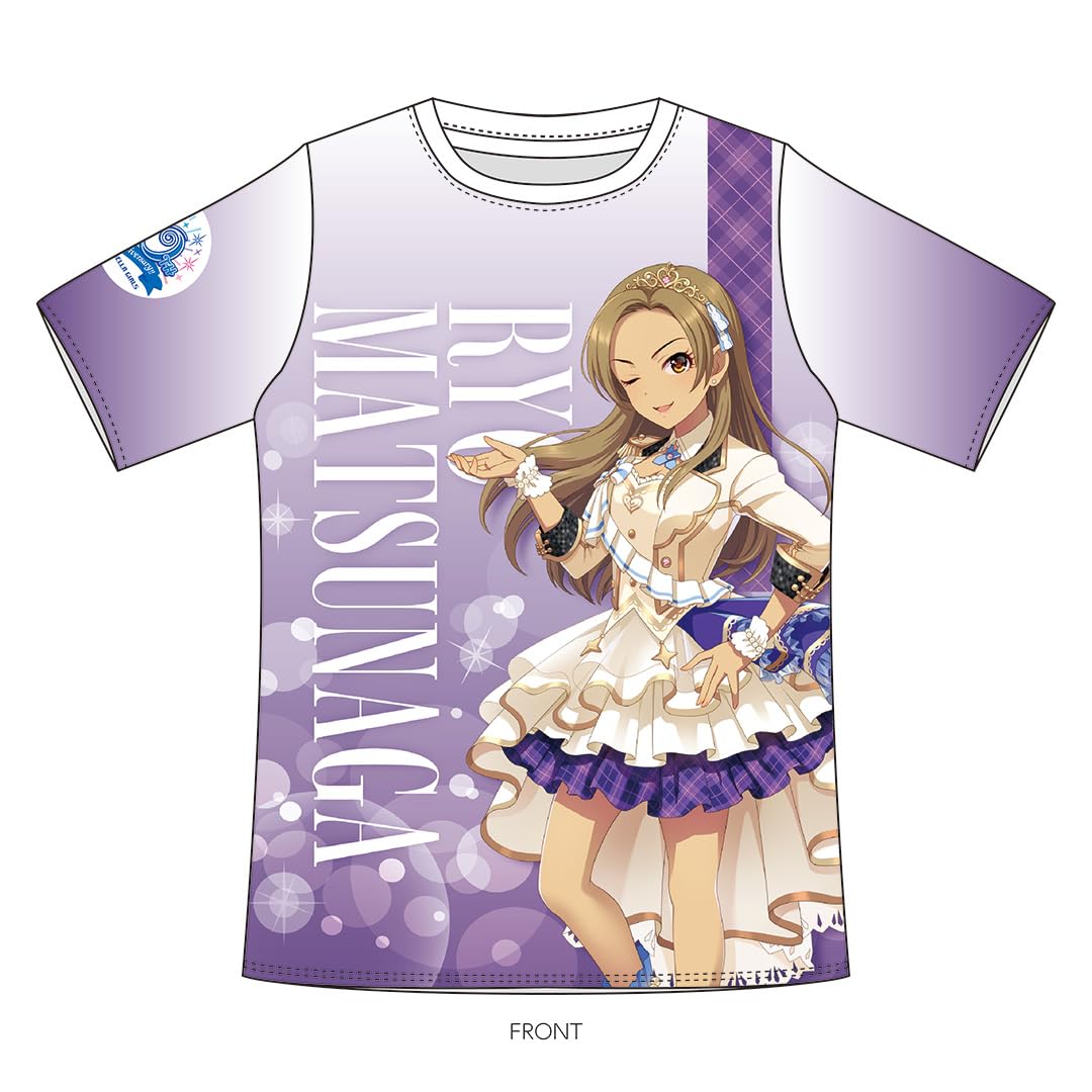 Amazon.co.jp: アイドルマスター シンデレラガールズ フルグラフィック