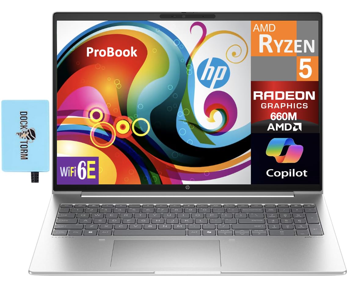 Amazon.co.jp: HP ProBook 465 G11 ビジネス ノートパソコン 16インチ
