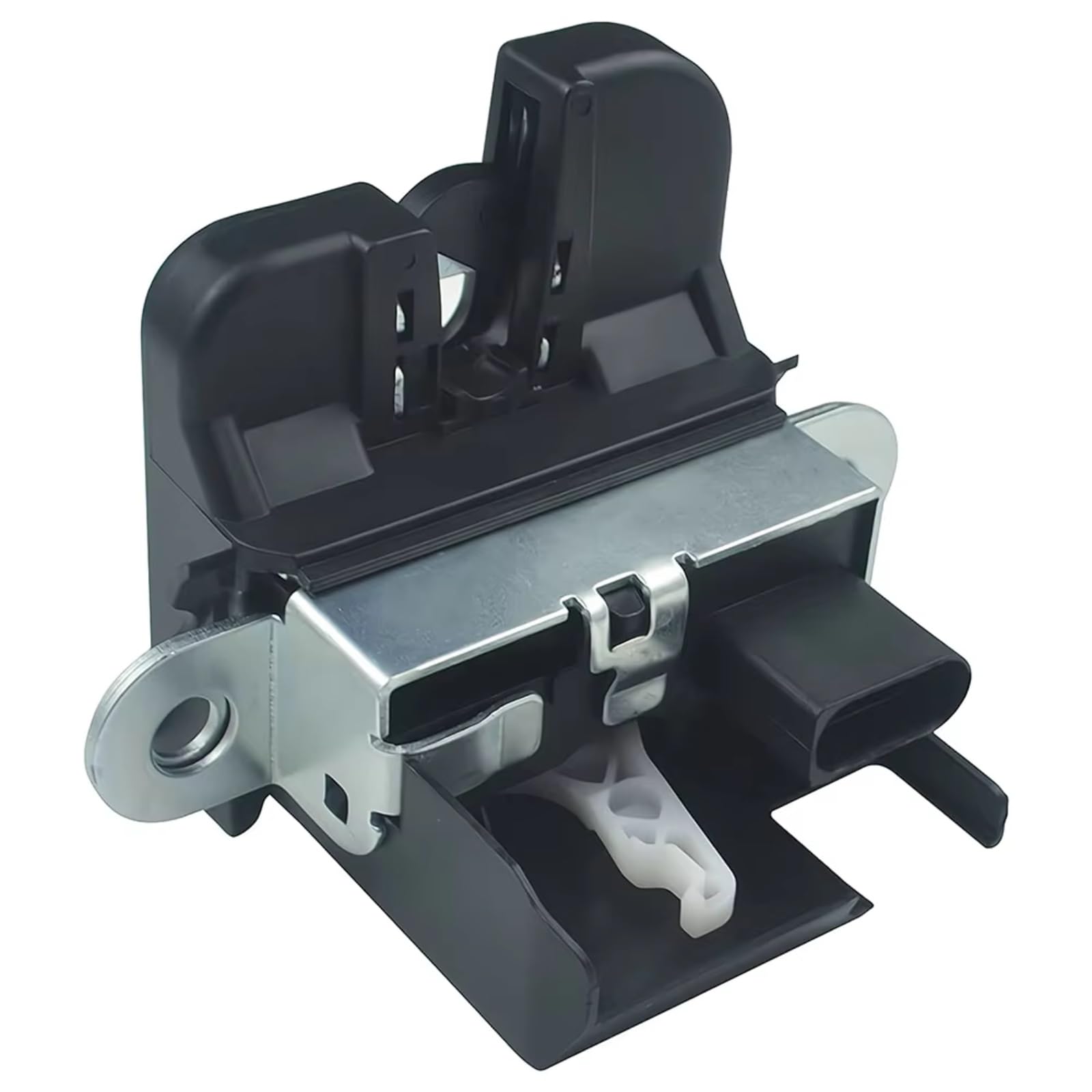 Glilar One Color Tailgate Latch Actuator Compatible With Vw For Golf Mk5 V 2003-2008 For Golf Mk6 Vi 2008-2016 For Passat 3C5 2005-2011 Car Rear Trunk Lock Actuator Latch Oem: 5Nd827505