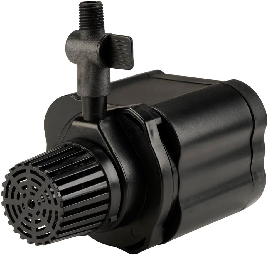 AQUANIQUE 350 GPH Pond Pump