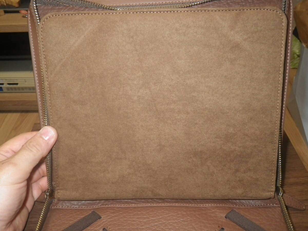 Amazon.co.jp: JAPAN AIRLINES 本革製トラベルオーガナイザー