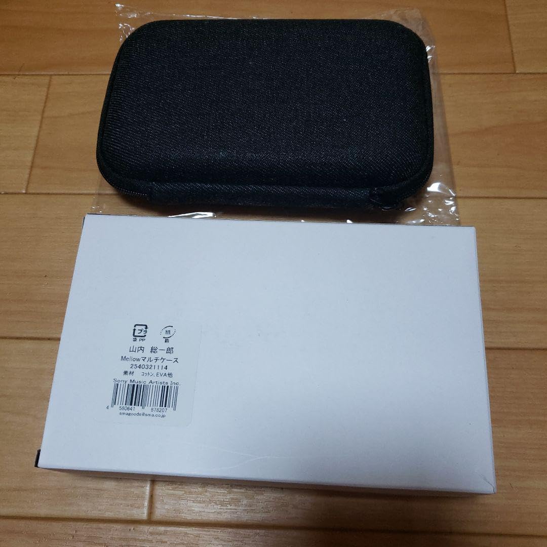 Amazon.co.jp: フジファブリック 山内総一郎さんソロライブグッズ