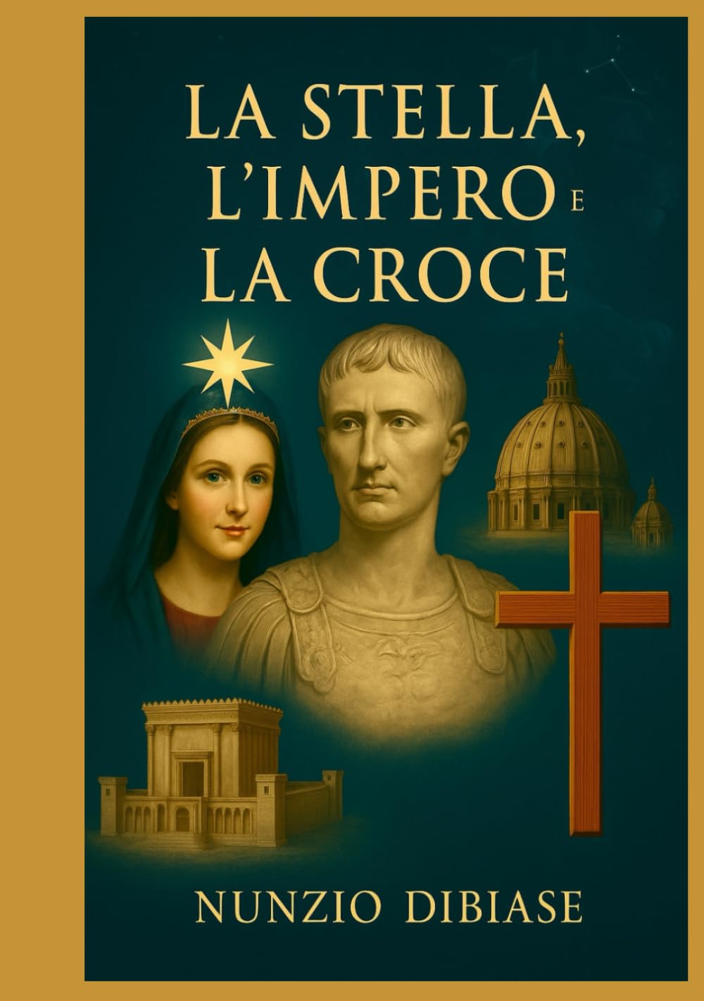 LA STELLA, L'IMPERO E LA CROCE: Il giorno della Croce, un punto fermo nella storia dell'umanità!