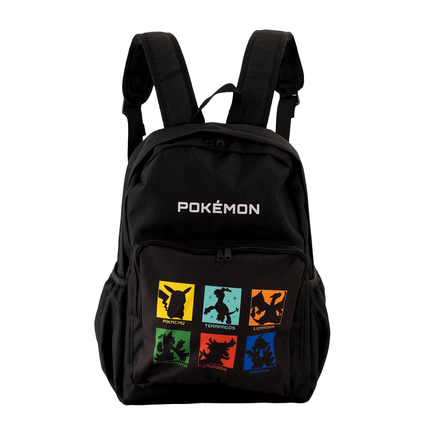 ポケモン wcs2022 ロンドン限定 バックパック　リュック　新品未使用 ポケモン WCS 2022 ロンドン ウェルカムキット バッグ ポケモン WCS